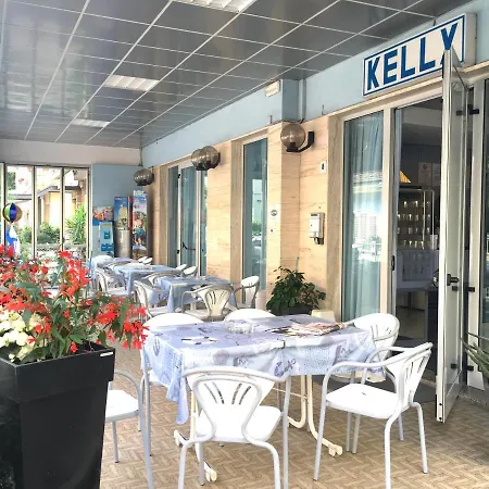 Szálloda Kelly 2*