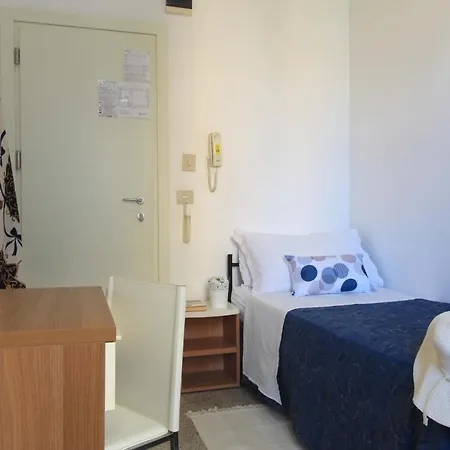 Szálloda Kelly Rimini