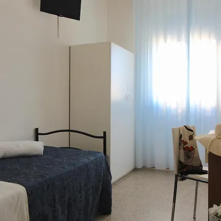 Hotell Kelly Rimini