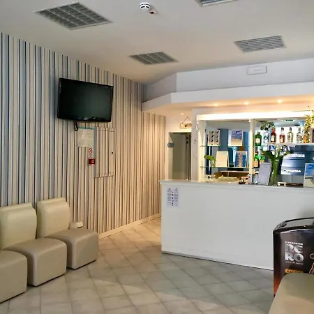 Hotel Kelly