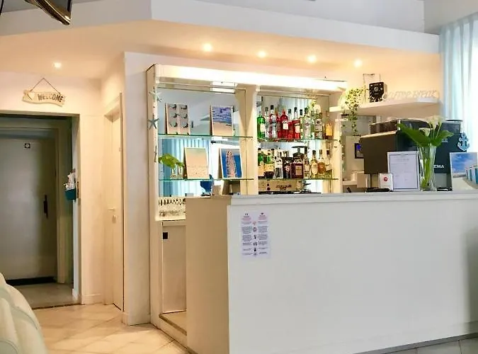 Kelly 2* ريميني