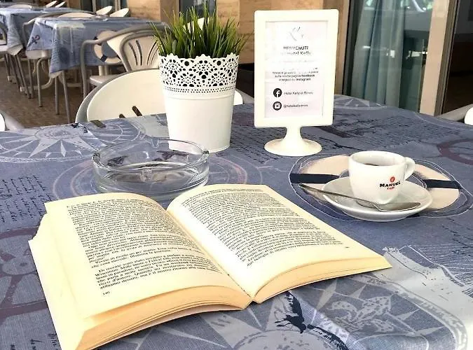 Kelly 2* ريميني