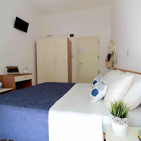 Hotel Kelly Rimini