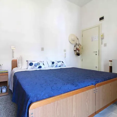Hotel Kelly Rimini