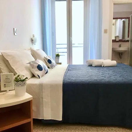 Kelly Hotel Rimini