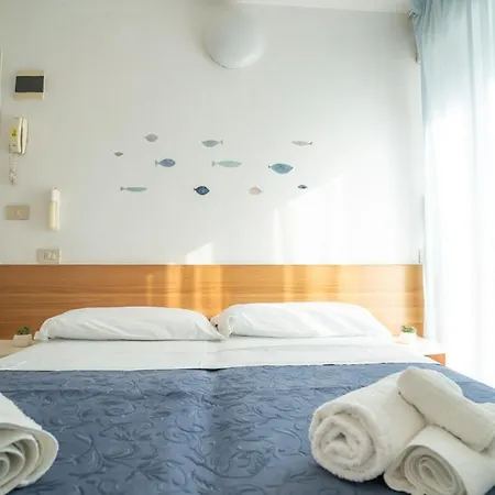 Hotel Kelly Rimini